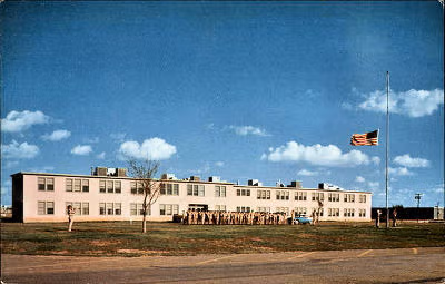 Amarillo_Air_Force_Postcard