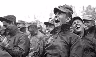 Korean War Era MOS Codes