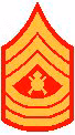 Master Gunnery Sergeant