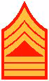 Master Technical Sergeant