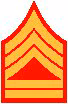 Technical Sergeant, Mess