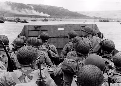 category wwii era codes