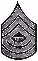 Second Leader of the Band