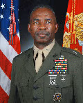 Ronald L. Bailey
