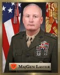 James B. Laster