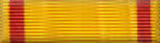 China Service Medal