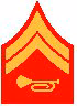Trumpet Corporal