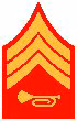 Trumpet Sergeant