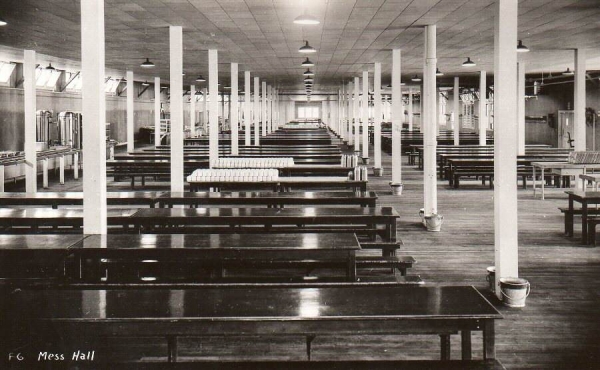 Farragut Naval Training Station #3