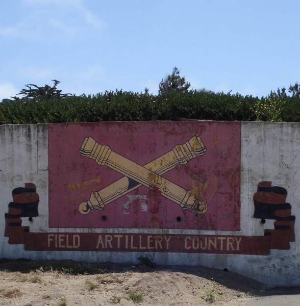 Fort Ord #3