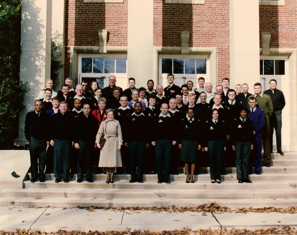 1993,Fort Belvoir,Army Inspector General School