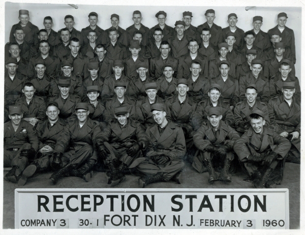 1960,Fort Dix,3-30-1