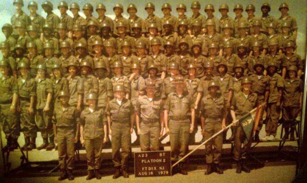 1979,Fort Dix,A-2-3,2nd Platoon