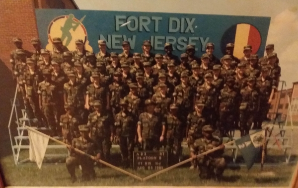 1985,Fort Dix,A-2-3,2nd Platoon