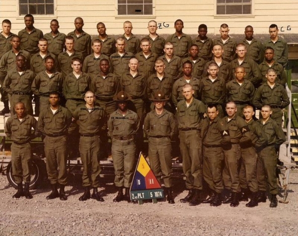1974,Ft Knox,D-11-5
