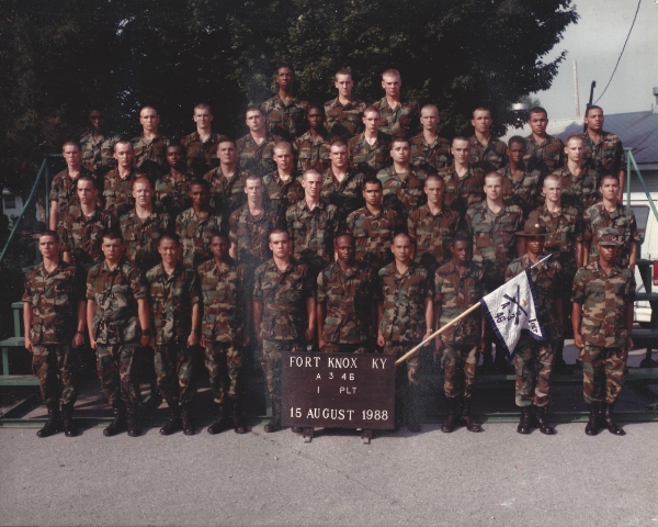 1988,Fort Knox,A-3-46,1st Platoon
