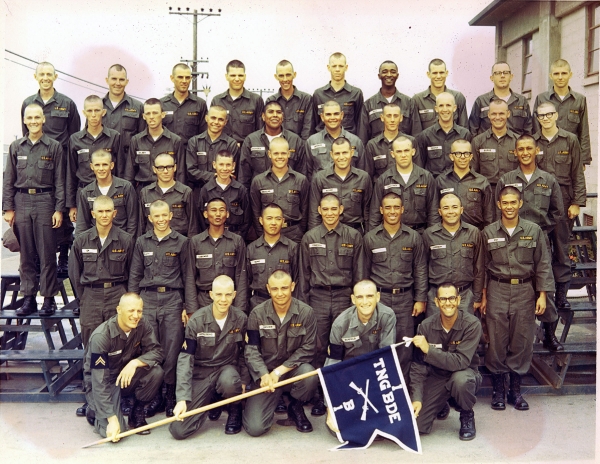 1964,Fort Ord,B-1-1