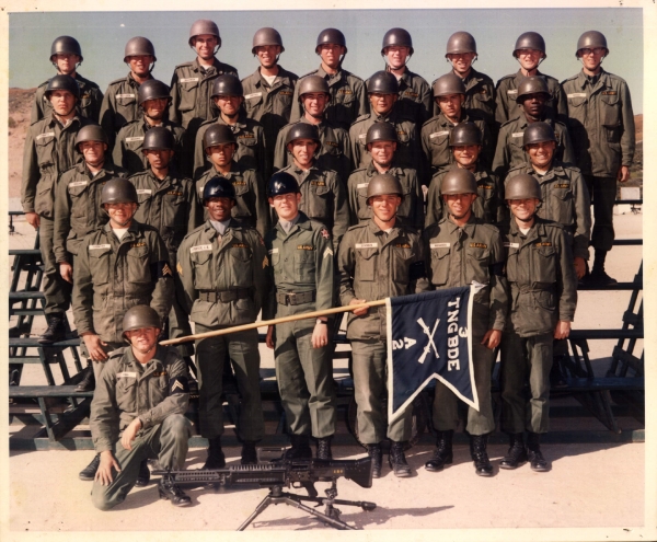 1965,Fort Ord,A-2-3