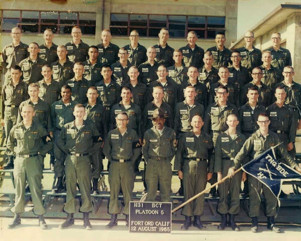1965,Fort Ord,h-3-1,5th platoon