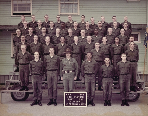 1975,Fort Ord,h-5-3,4th platoon