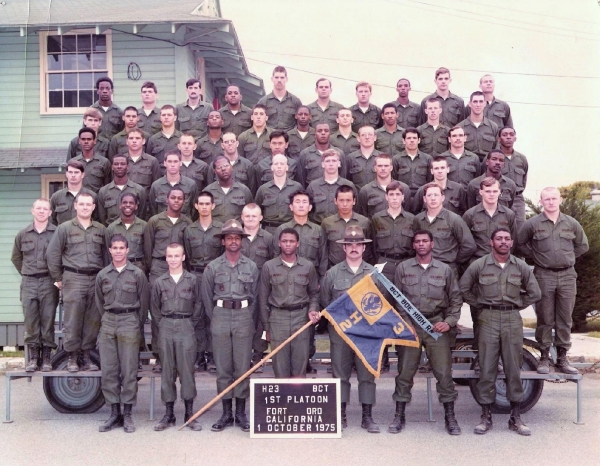 1975,Fort Ord,H,2,3,1st Platoon