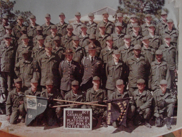 1974,Fort Polk,C-1-2,2nd Platoon