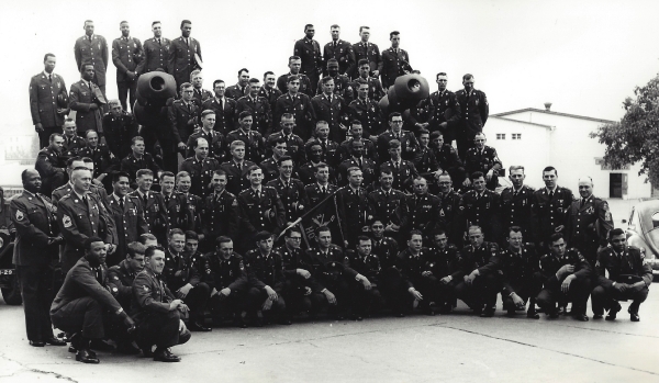 1968,Gelnhausen, Federal Republic of Germany,HQ-2-6,3rd Armored Division