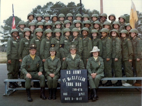 1977,Fort McClellan,C-2,3rd Platoon