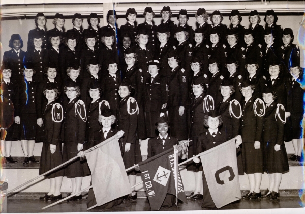 1962,NTC Bainbridge,Company 1