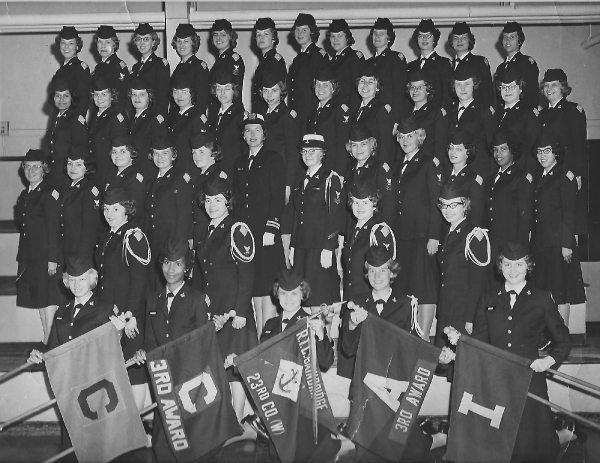 1963,RTC Bainbridge,Company 23
