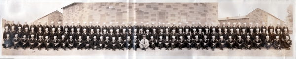 1942,Great Lakes NTC,Company 665