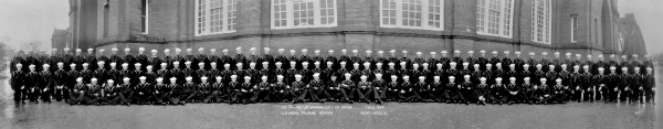 1942,Great Lakes NTS,Company 76