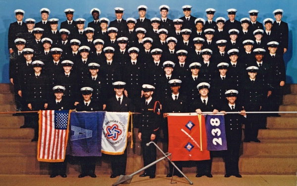 1975,Great Lakes NTC,Company 238