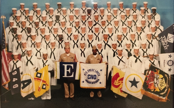 1997,Great Lakes NTC,Division 940