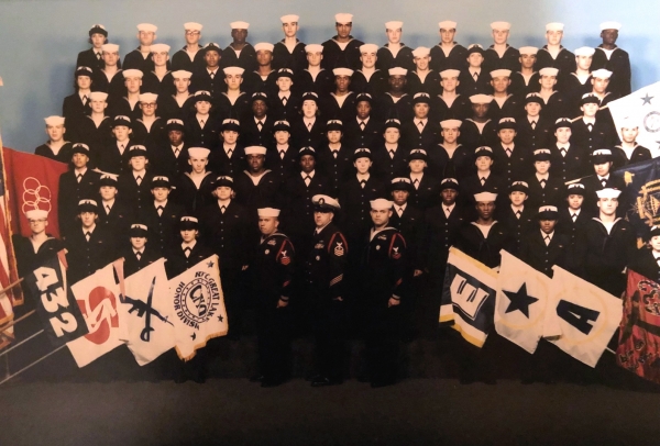 2004,Great Lakes NTC,Division 432