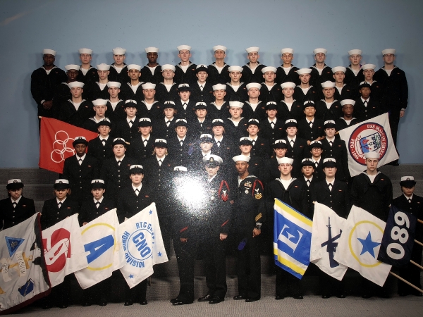 2007,NTC Great Lakes,Company 089