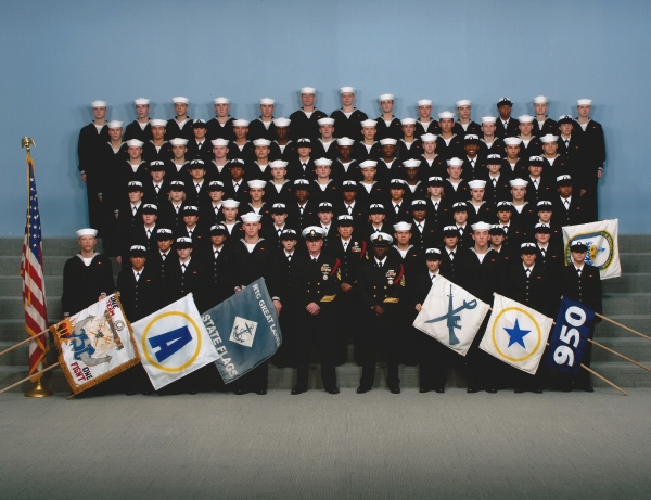2016,Great Lakes NTC,Division 950