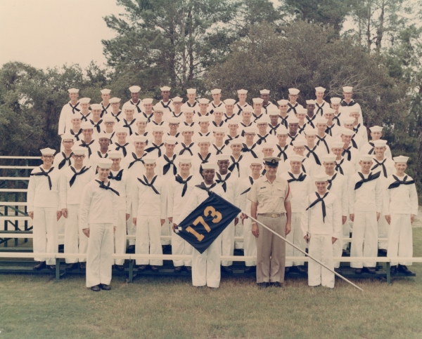1969,RTC Orlando,Company 173