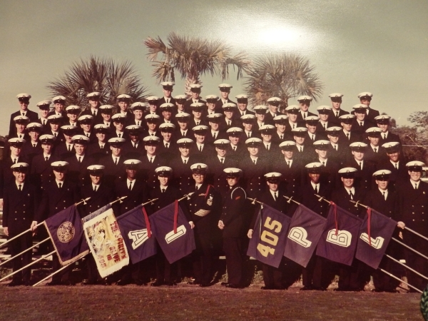 1975,RTC Orlando,Company 405