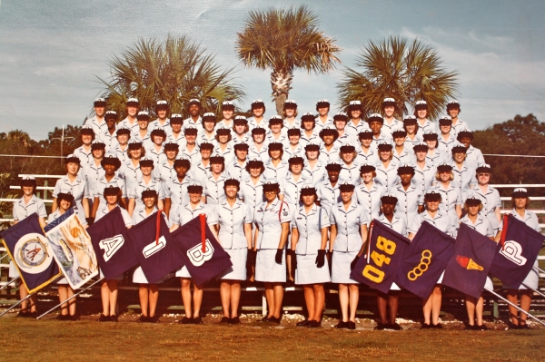 1976,RTC Orlando,Company 048