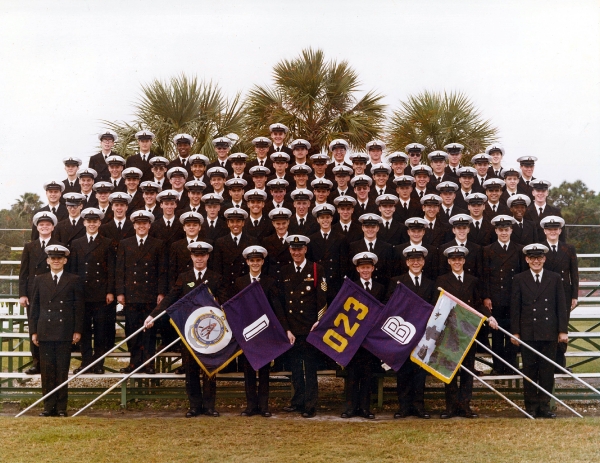 1977,RTC Orlando,Company 023