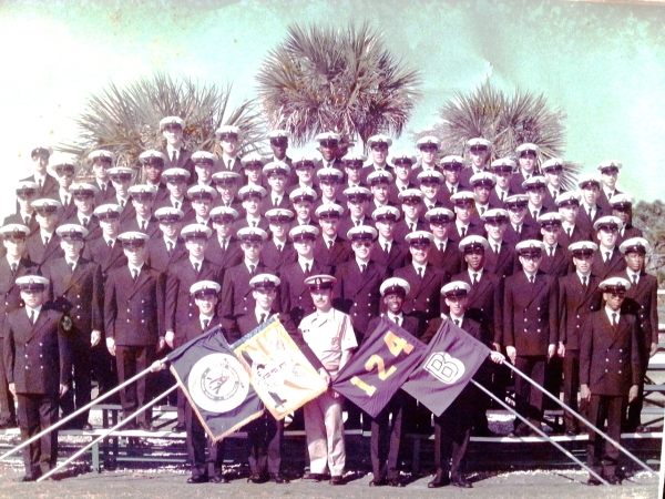 1977,RTC Orlando,Company 124