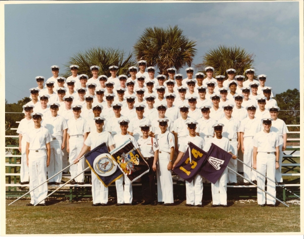 1977,RTC Orlando,Company 134