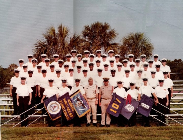 1979,RTC Orlando,Company 107