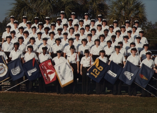 1981,RTC Orlando,Company 126