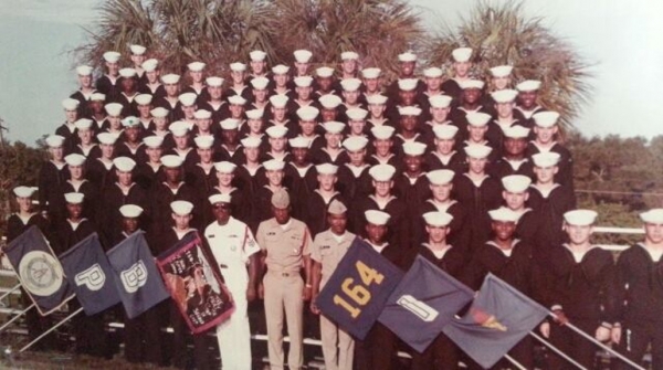 1983,RTC Orlando,Company 164