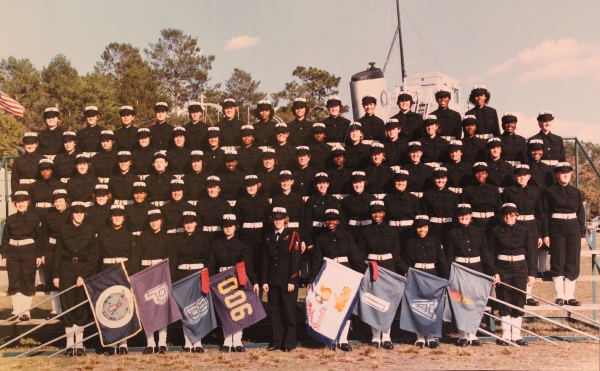 1984,RTC Orlando,Company 006
