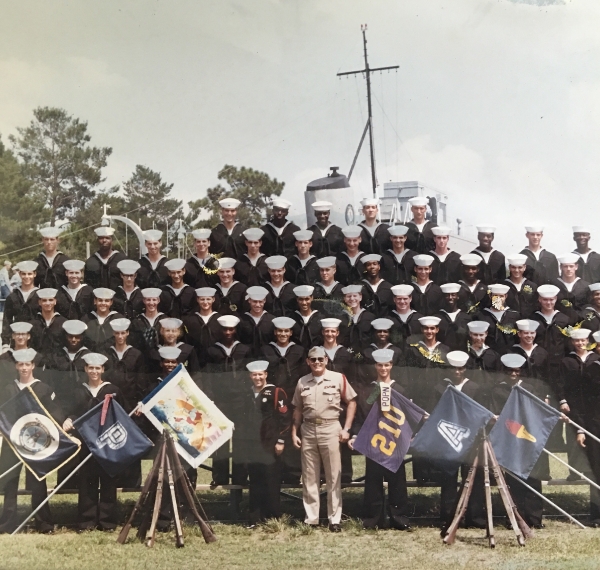 1984,RTC Orlando,Company 210