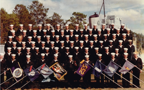 1984,RTC Orlando,Company 255