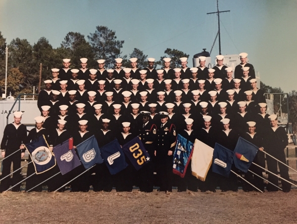 1985,RTC Orlando,Company C035